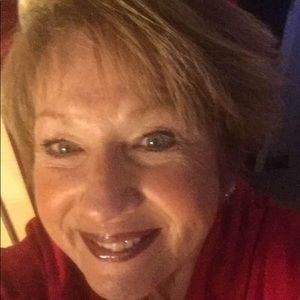 Meet your Posher, Barbara